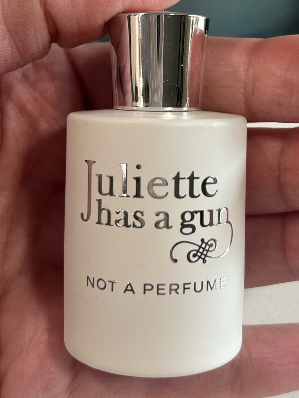 Juliette Has A Gun Not A Perfume 8 ml